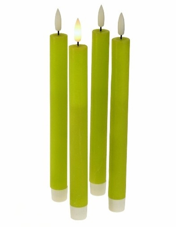 MONOCANDELA JOY CON CANDELA COLORATA