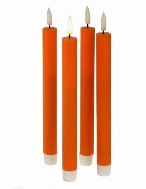 MONOCANDELA JOY CON CANDELA COLORATA