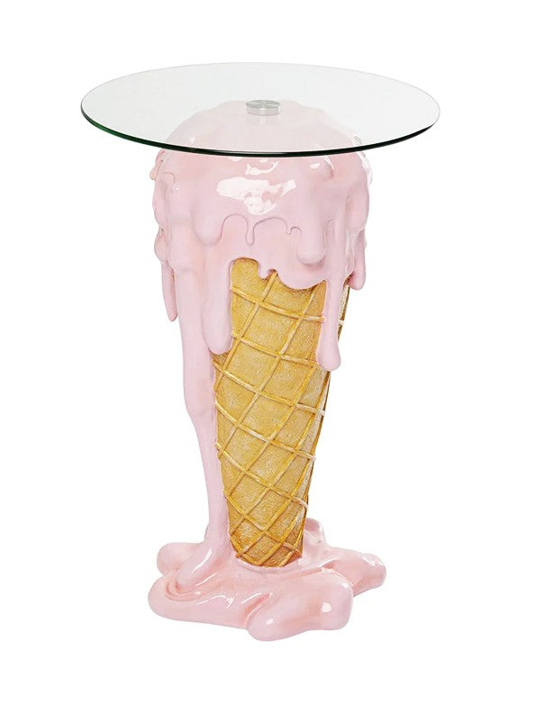 TAVOLINO BAR ICE CREAM
