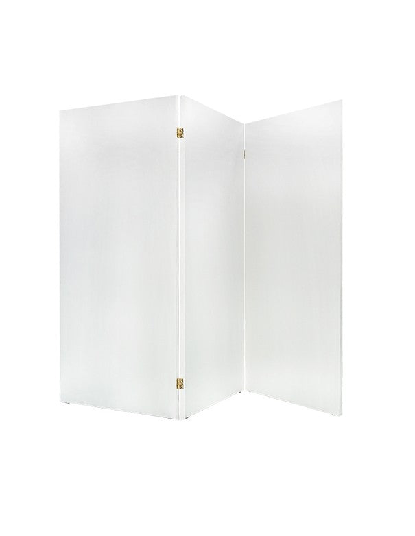 SEPARE' LEGNO BIANCO
