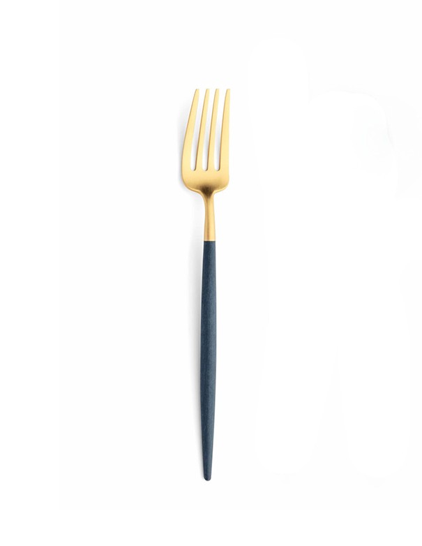 POSATE LINEA CUTIPOL BLU