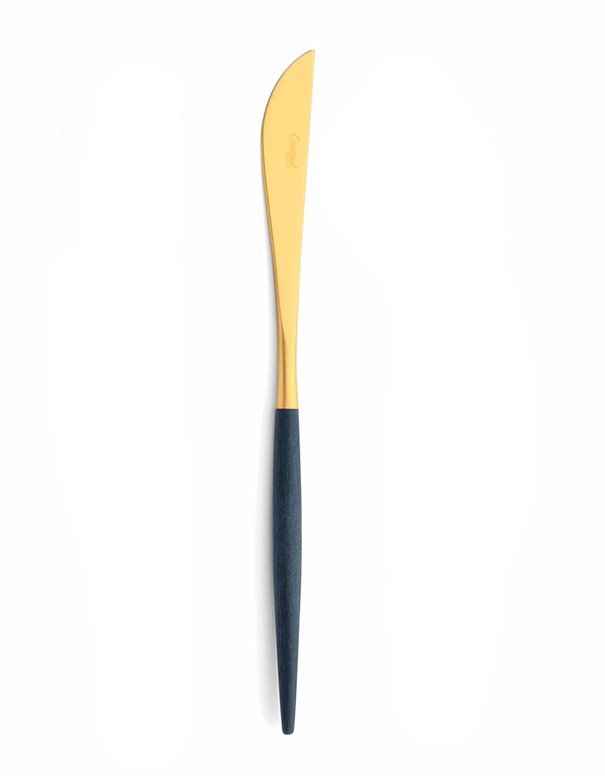 POSATE LINEA CUTIPOL BLU
