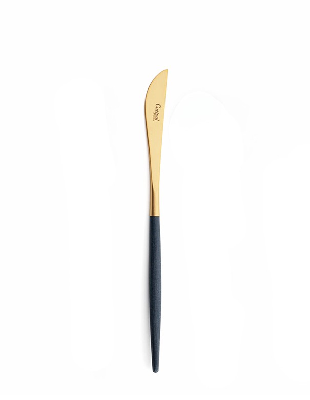 POSATE LINEA CUTIPOL BLU