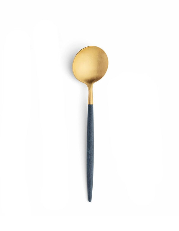 POSATE LINEA CUTIPOL BLU