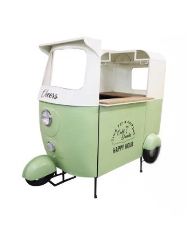 TUK-TUK APERITIVO