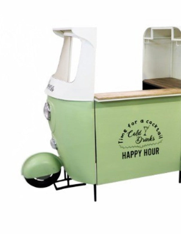 TUK-TUK APERITIVO