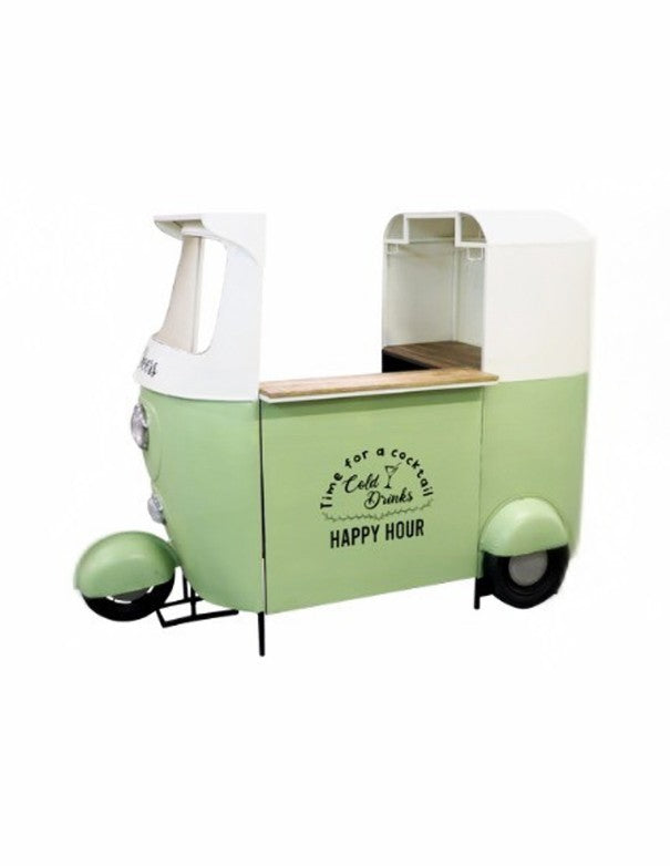 TUK-TUK APERITIVO