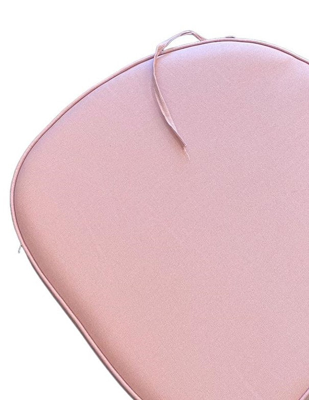 CUSCINO SEDIA REGINA / TOSCANA ROSA