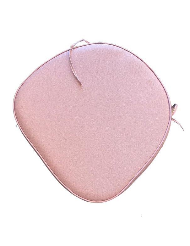 CUSCINO SEDIA REGINA / TOSCANA ROSA