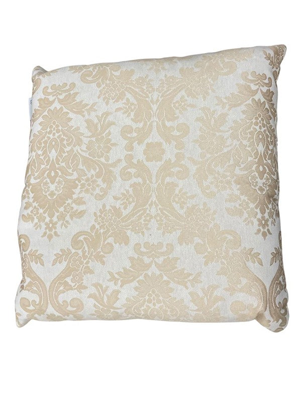 CUSCINO COTONE INDIA PANNA