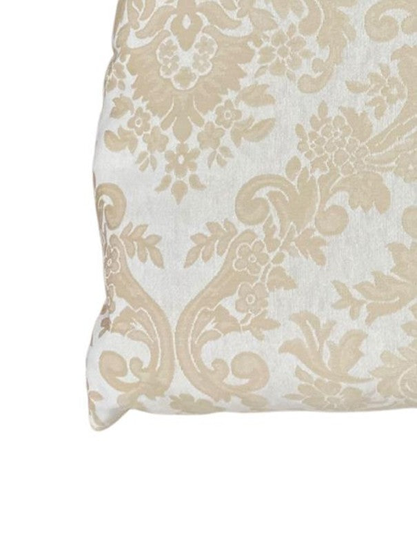 CUSCINO COTONE INDIA PANNA