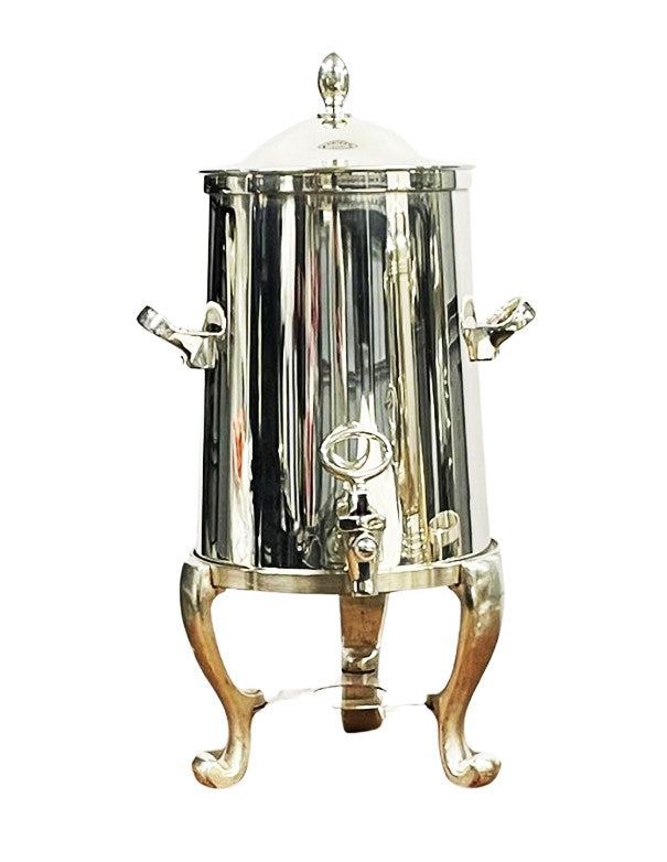SAMOVAR ARGENTO