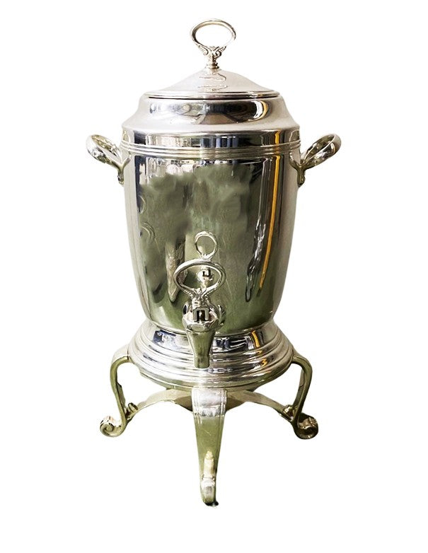 SAMOVAR ARGENTO