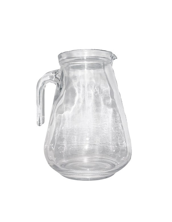 BROCCA VETRO ACQUA LT 2