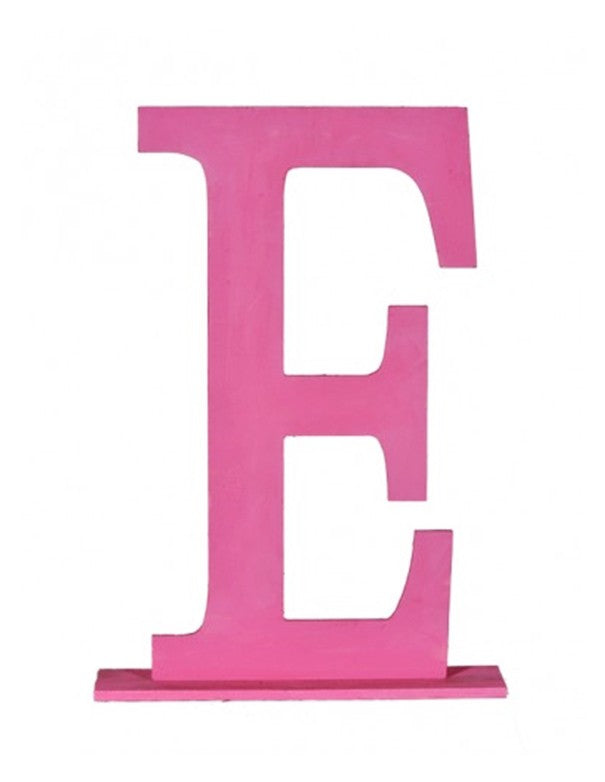 LETTERA E ROSA (COACHELLA)