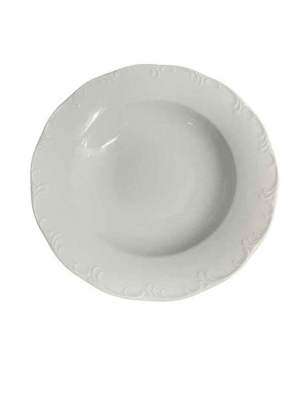 PIATTI LINEA ROSENTHAL MONBIJOU