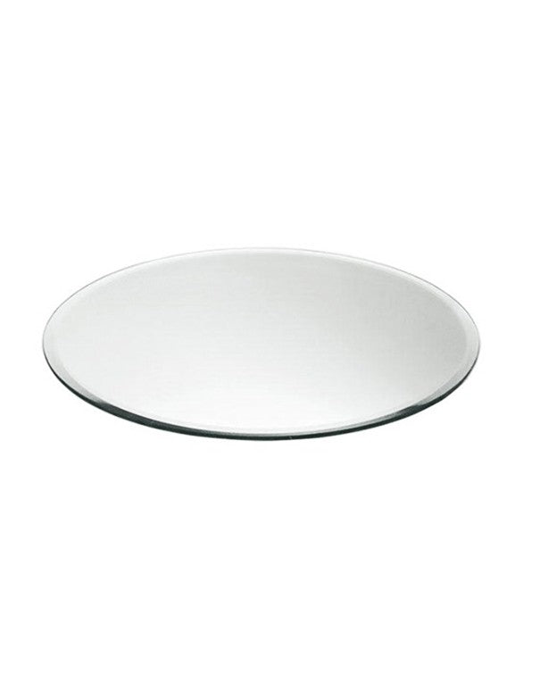 SOTTOPIATTO SPECCHIO TONDO