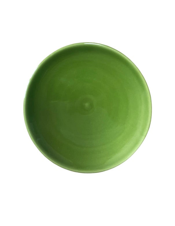 PIATTINO PANE VERDE