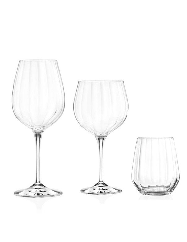 BICCHIERE LINEA OPTIQ