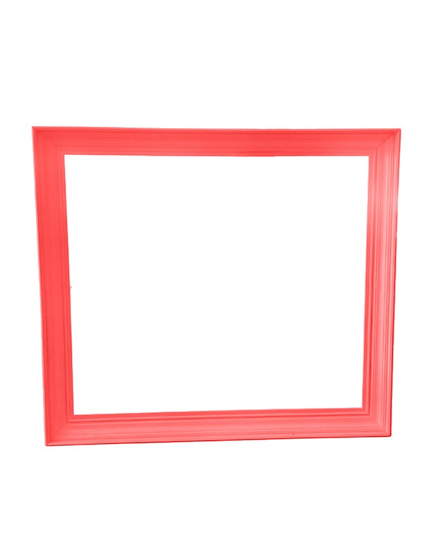 PHOTO BOOTH CORNICE ROSSA