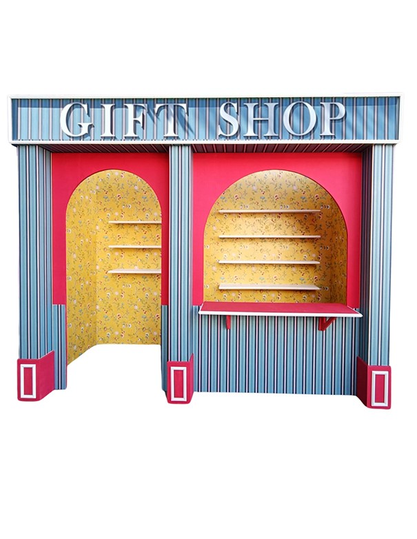 GIFT BOX