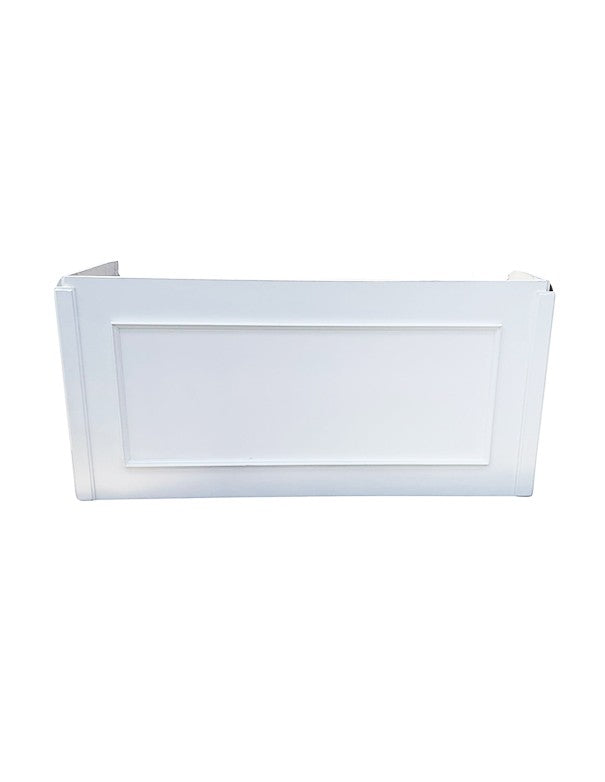 COPRIBANCONE LEGNO BIANCO