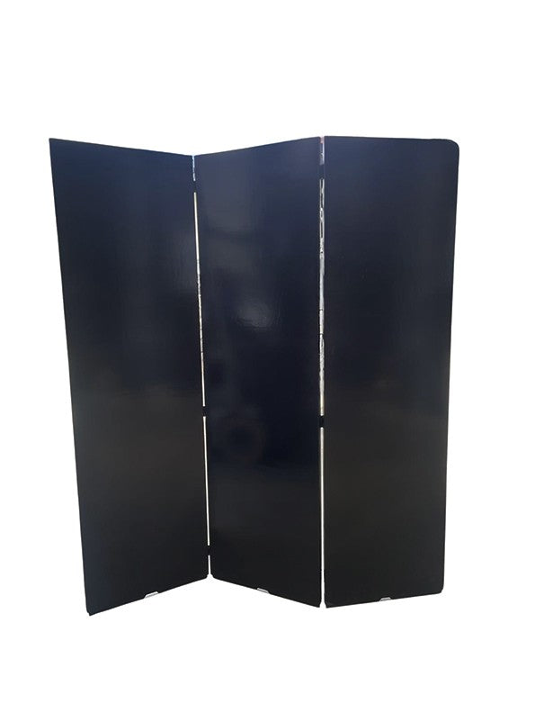 SEPARE' GRANDE 3 ANTE - LEGNO NERO