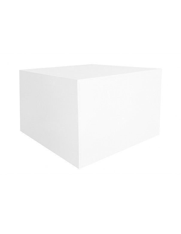 CUBO BIANCO