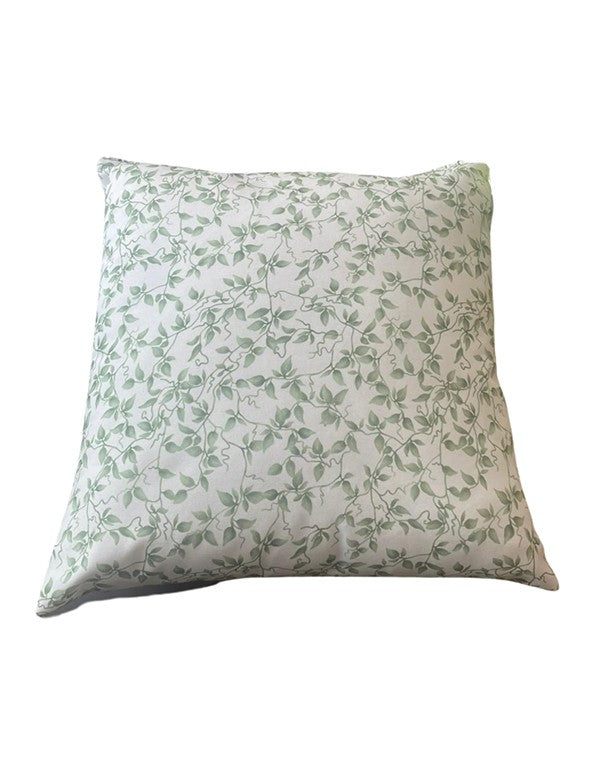 CUSCINO MISTO COTONE EDERA