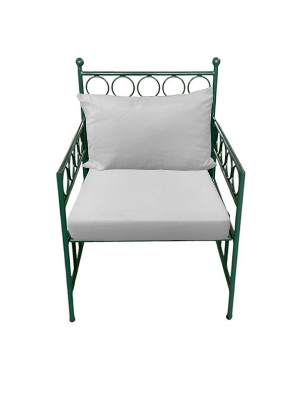 POLTRONA FUTURA