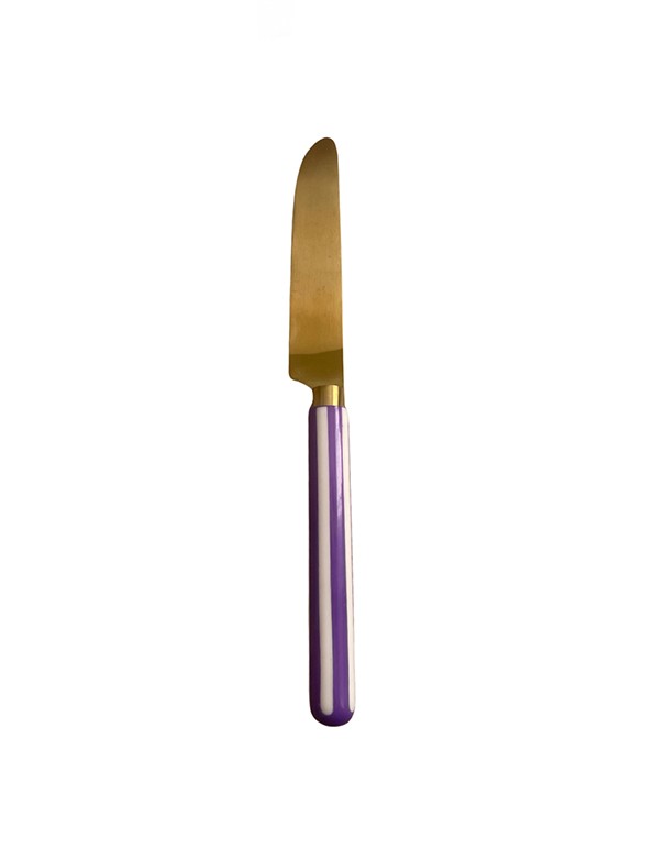 POSATE LINEA PURPLE LINE