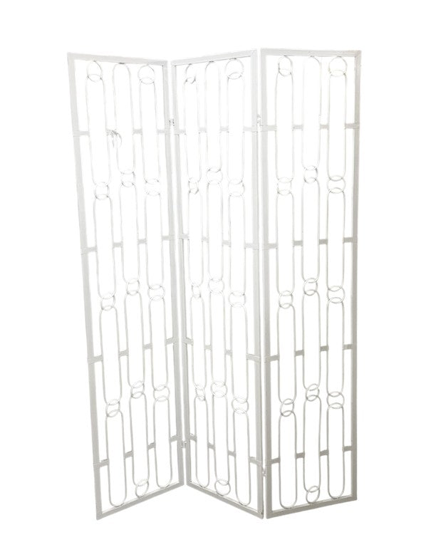 SEPARE' DESIGN BIANCO