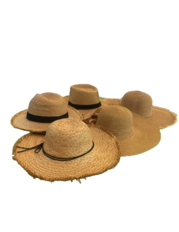 CAPPELLO DA MARE
