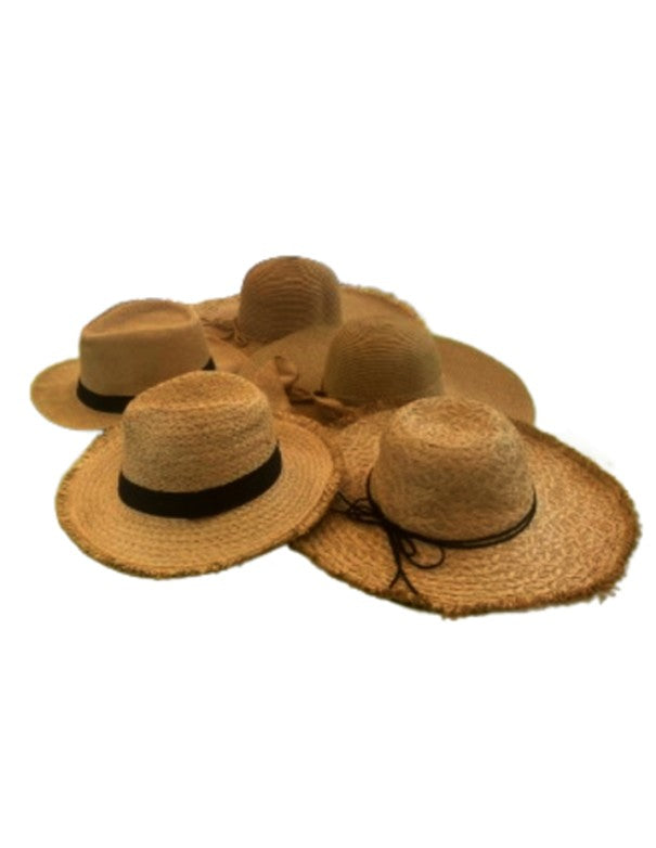 CAPPELLO DA MARE