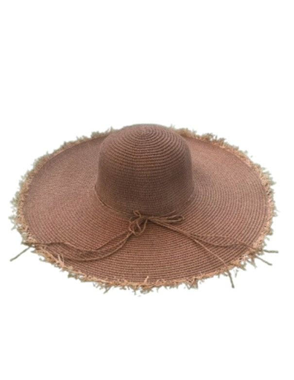 CAPPELLO DA MARE