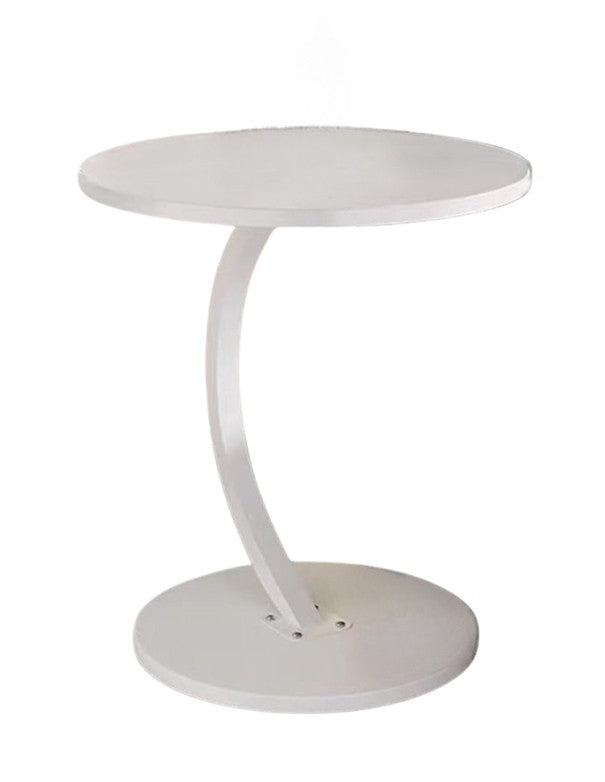 TAVOLINO MODERN BIANCO
