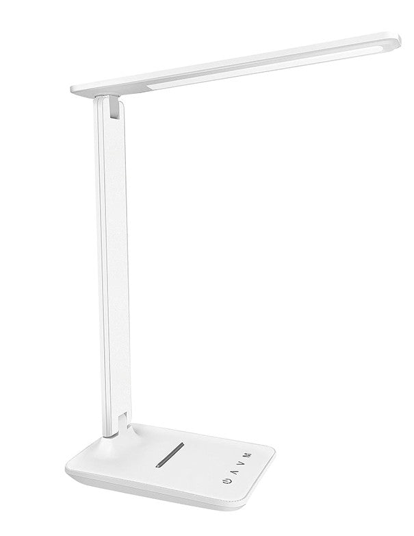 LAMPADA PIEGHEVOLE DA SCRIVANIA