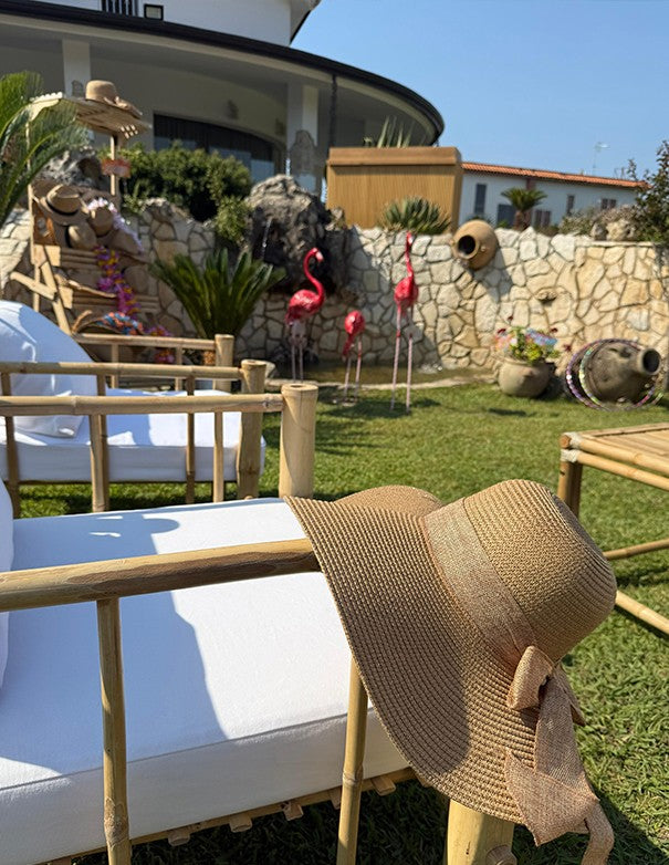 CAPPELLO DA MARE