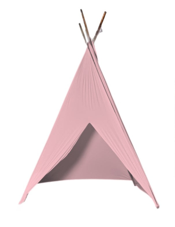 CAPANNA INDIANINA ROSA