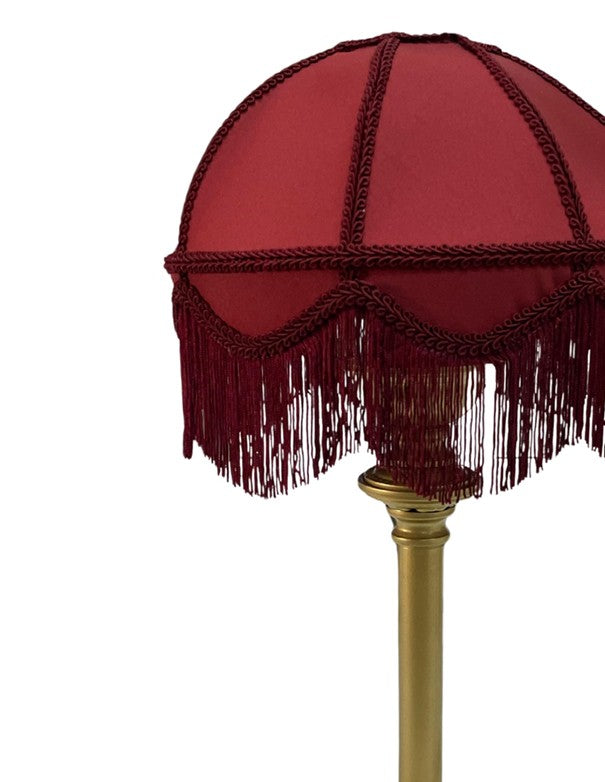 BASE ORO PER LAMPADA DA TAVOLO