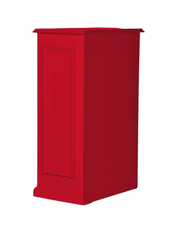 COLONNA BAR BAIA ROSSA