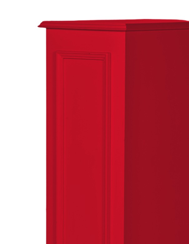 COLONNA BAR BAIA ROSSA