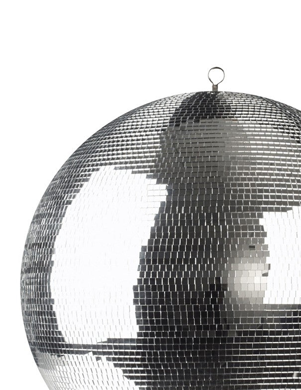 MIRROR BALL