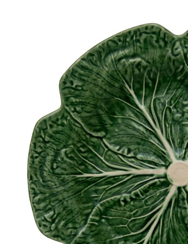 SOTTOPIATTO CAVOLO VERDE