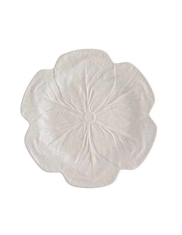 LINEA PIATTI CAVOLO BIANCO