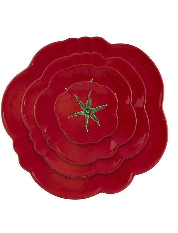 LINEA PIATTI POMODORO