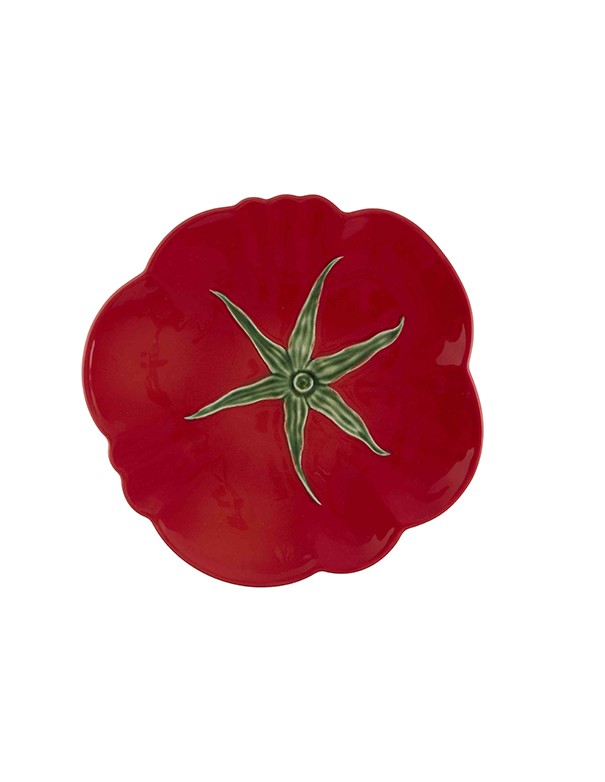 LINEA PIATTI POMODORO