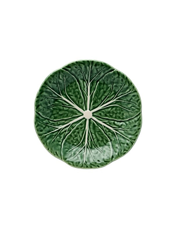 LINEA PIATTI CAVOLO VERDE