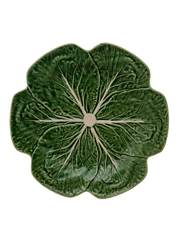 LINEA PIATTI CAVOLO VERDE