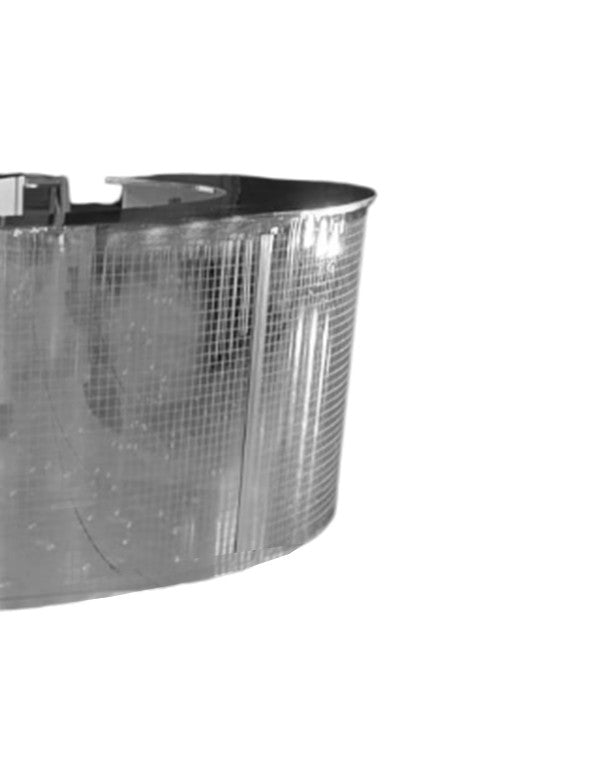 BANCONE BAR CURVO MIRROR